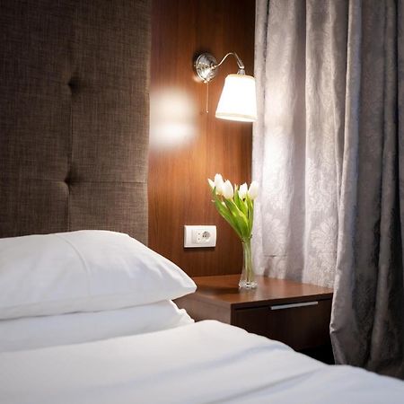 Luka De Luka Suites Belgrade Exterior photo